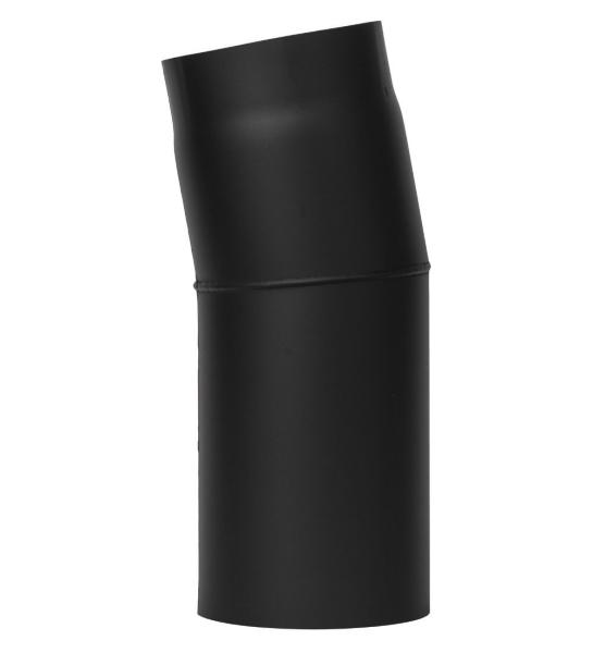 Aduro Rauchrohrbogen - 10° 150mm